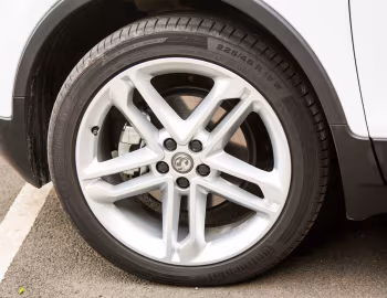 Vauxhall Mokka X '2016–19