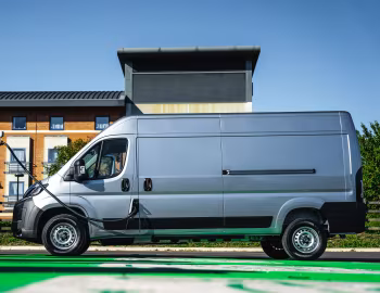 Vauxhall Movano Electric Prime Van L3H2 '2024–pr.