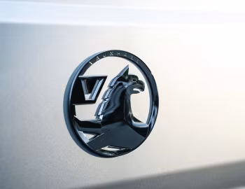 Logotipo Vauxhall Movano Electric Prime Van L3H2 '2024–pr.