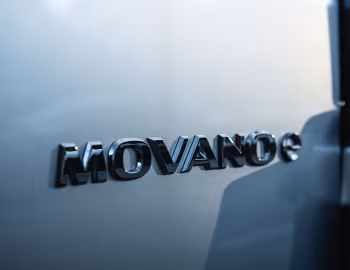 Vauxhall Movano Electric Prime Van L3H2 '2024–pr.