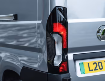 Vauxhall Movano Electric Prime Van L3H2 '2024–pr.