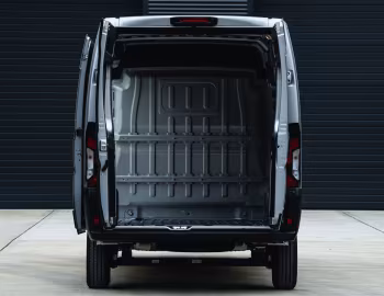 Porta-malas Vauxhall Movano Electric Prime Van L3H2 '2024–pr.