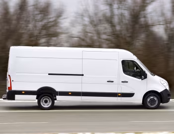 Vauxhall Movano LWB Van '2010–19