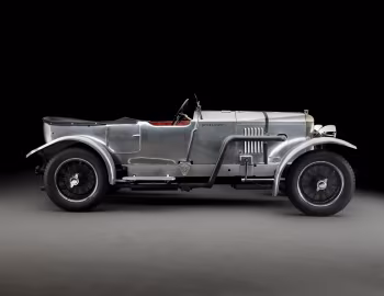 Vauxhall OE-Type 30/98 Velox Tourer '1926–27