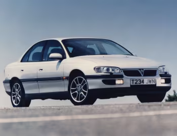 Vauxhall Omega (B) '1994–99