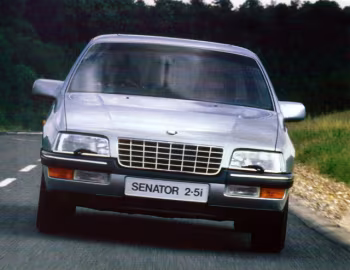 Vauxhall Senator '1987–93