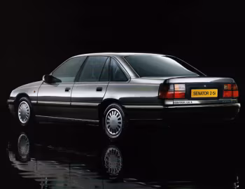 Vauxhall Senator '1987–93