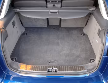 Porta-malas Vauxhall Signum '2005–08