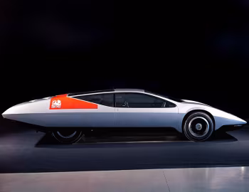 Vauxhall SRV Concept '1970