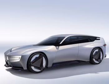 Vauxhall STX Concept '10.2026
