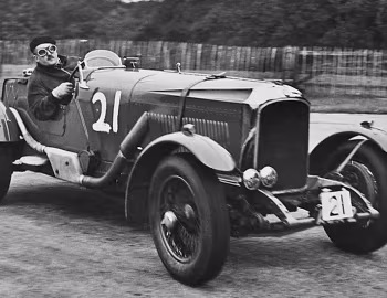 Vauxhall
