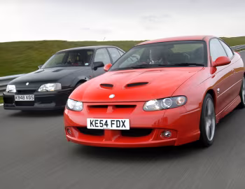 Vauxhall