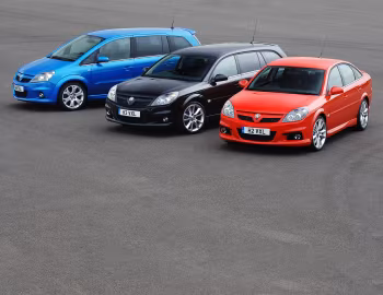 Vauxhall