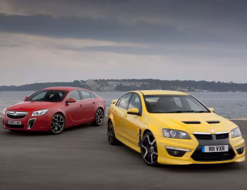 Vauxhall