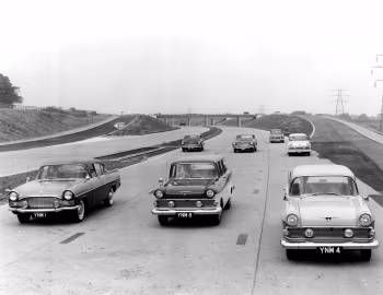 Vauxhall