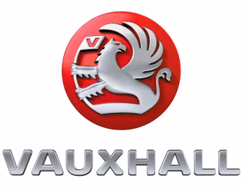 Логотип Vauxhall
