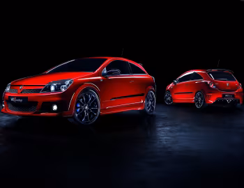 Vauxhall