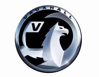 Логотип Vauxhall