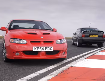 Vauxhall