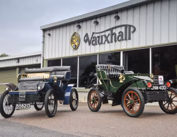 Vauxhall