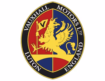 Логотип Vauxhall