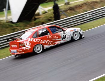 Vauxhall Vectra BTCC (B) '1996–2000