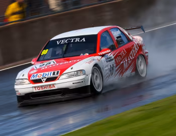 Vauxhall Vectra BTCC (B) '1996–2000