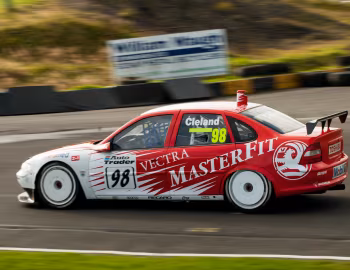 Vauxhall Vectra BTCC (B) '1996–2000