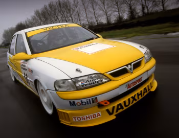 Vauxhall Vectra BTCC (B) '1996–2000
