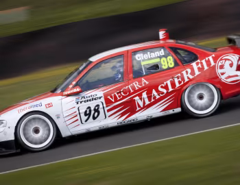 Vauxhall Vectra BTCC (B) '1996–2000