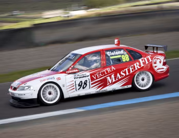 Vauxhall Vectra BTCC (B) '1996–2000