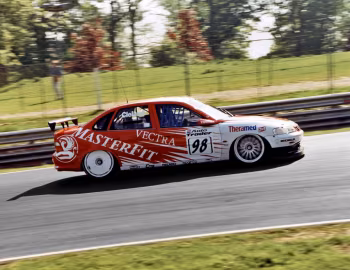 Vauxhall Vectra BTCC (B) '1996–2000
