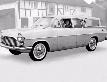 Vauxhall Velox Friary Estate Car [UK-spec] (PA SX) '10.1960–10.1962