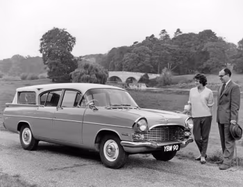 Vauxhall Velox Friary Estate Car [UK-spec] (PA SY) '10.1959–10.1960