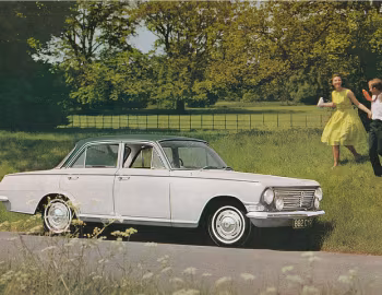Vauxhall Velox Saloon [UK-spec] (PB) '10.1962–10.1964