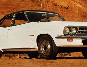 Vauxhall Ventora [UK-spec] (FD) '1968–72