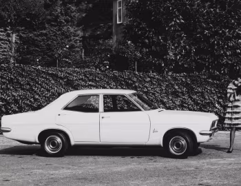 Vauxhall Victor 2000 Saloon [EU-spec] (FD) '1967–69