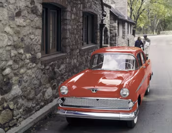 Vauxhall Victor II Super Saloon [EU-spec] (FA) '1959–61