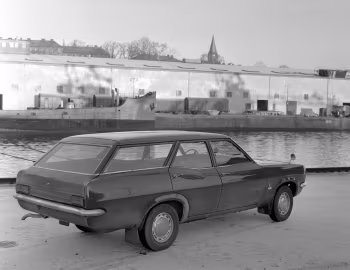 Vauxhall Victor 1600 Estate [EU-spec] (FD) '1968–69
