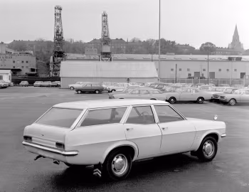 Vauxhall Victor 1600 Estate [EU-spec] (FD) '1968–69