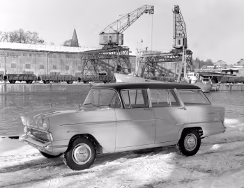 Vauxhall Victor I Super Estate [EU-spec] (FA) '1957–59