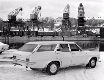 Vauxhall Victor Super Estate [EU-spec] (FD) '1970–72