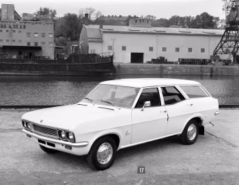 Vauxhall Victor Super Estate [EU-spec] (FD) '1970–72