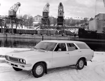 Vauxhall Victor Super Estate [EU-spec] (FD) '1970–72
