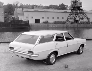 Vauxhall Victor Super Estate [EU-spec] (FD) '1970–72