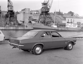 Vauxhall Victor Super Saloon [EU-spec] (FD) '1970–72