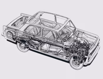 Vauxhall Viva (HA) '1963–66