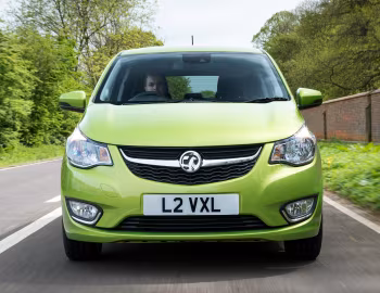 Vauxhall Viva '2015–19