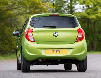 Vauxhall Viva '2015–19