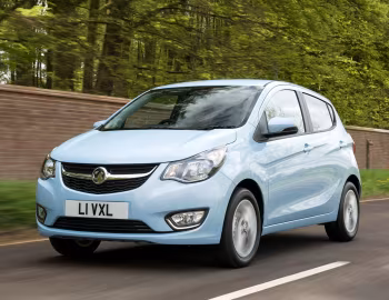 Vauxhall Viva '2015–19